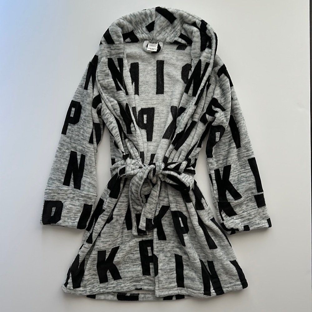 Victoria’s Secret Vs Pink robe XS/S